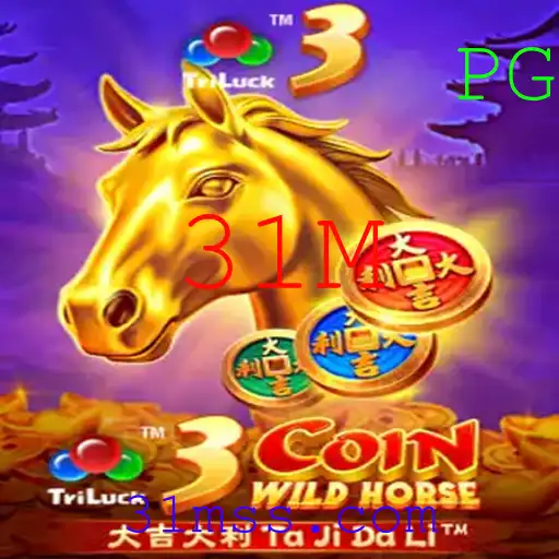 Explorando o Mundo de 3CoinWildHorse: Uma Jornada de Estratégia e Aventura