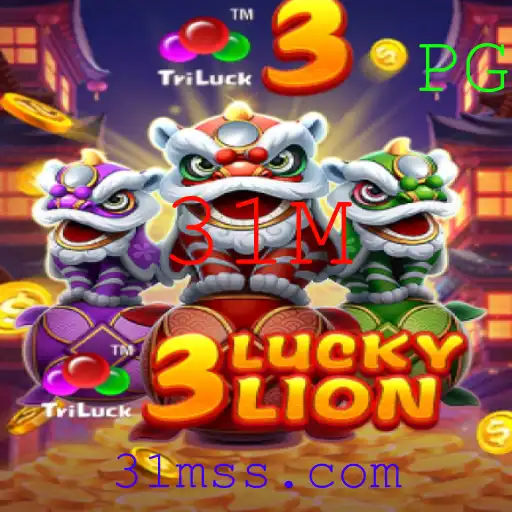 Descubra o Mundo de 3LUCKYLION: A Nova Sensação dos Jogos