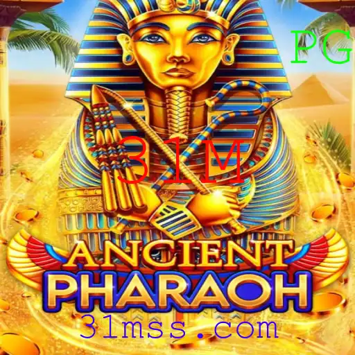 Explorando o Fascinante Mundo de AncientPharaoh: Uma Jornada Estratégica em Direção ao Passado