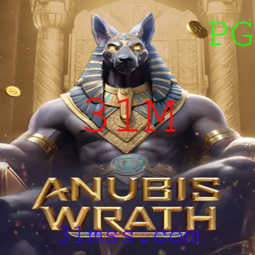 Explorando AnubisWrath: O Fascínio do Novo Jogo 31M
