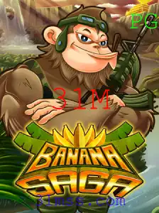 Aventura Frutífera: Explorando o Mundo de BananaSaga