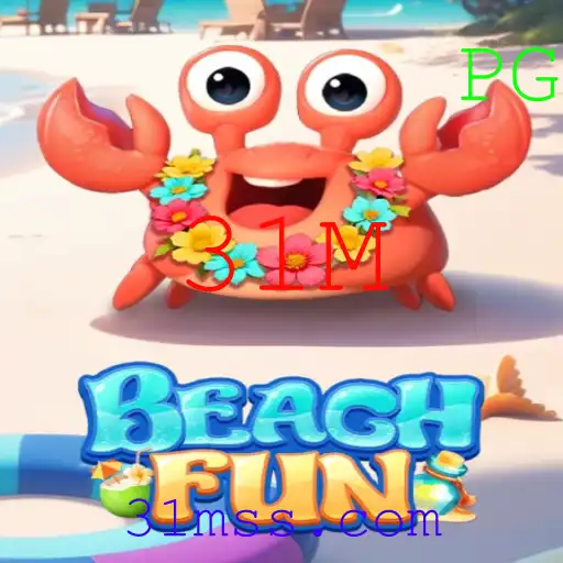 BeachFun: A Nova Sensação dos Jogos de Praia com a Febre dos 31M