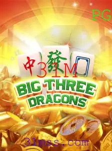 Descubra o Universo Fascinante de BigThreeDragons: O Jogo Revolucionário