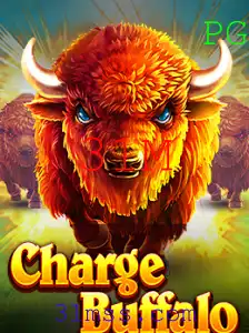 ChargeBuffalo: Inovando o Mundo dos Jogos com Estratégia e Aventura