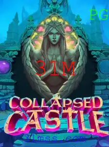 Desvendando CollapsedCastle: Uma Aventura Medieval de Estratégia e Mistério