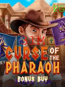 Explorando o Mundo de CurseofthePharaohBonusBuy: Um Mergulho no Fascinante Universo dos Jogos de Slots