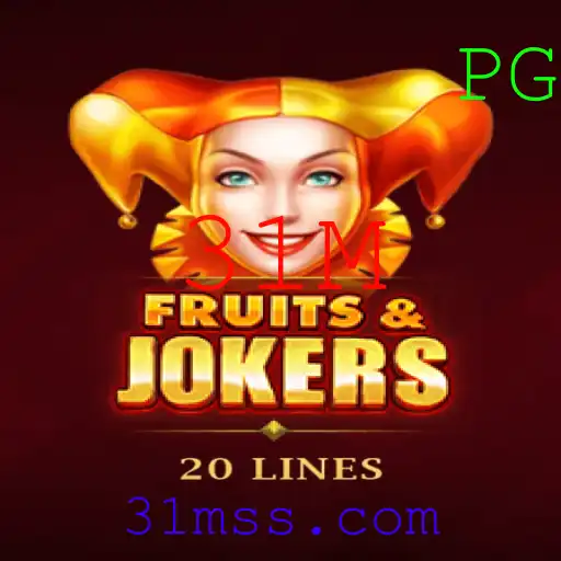 Descubra o Envolvente Mundo de FruitsAndJokers20