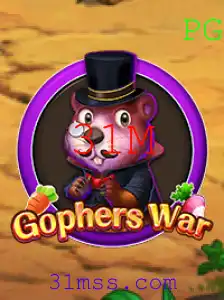 Explorando GophersWar: O Jogo Revolucionário que Conquistou a Comunidade Gamer