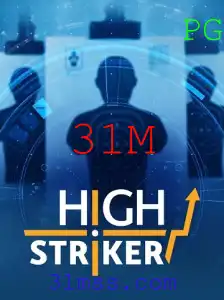 Explorando HighStriker: O Desafio Emocionante do Game