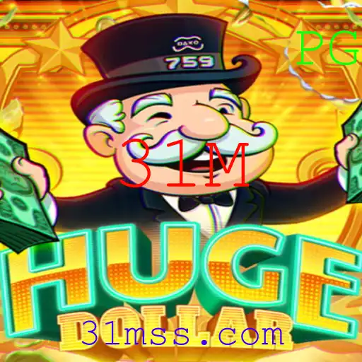 Descubra o Fascinante Mundo de HugeDollar: Como Jogar e Ganhar Big com a Palavra-chave 31M