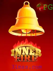 Explorando o Fascinante Universo do Jogo InnerFire e Seu Conceito Inovador de 31M