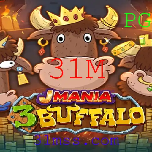 JMania3Buffalo: Descubra a Nova Experiência de Jogo com 31M