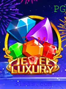 JewelLuxury: O Novo Jogo de Estratégia que Fascina Milhões
