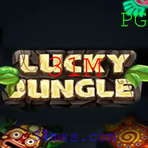 Descubra o Mundo Aventureiro de LuckyJungle e Sua Dinâmica de 31M