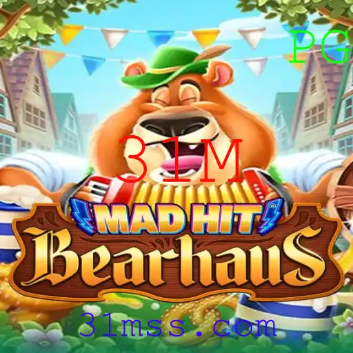 MadHitBearhaus: Um Novo Fenômeno do Mundo dos Jogos