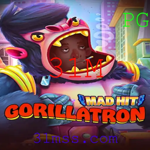 MadHitGorillatron: Descubra o Novo Fenômeno dos Jogos Digitais