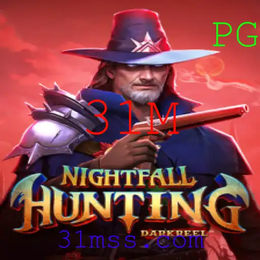 NightfallHunting: A Nova Sensação dos Jogos de Sobrevivência