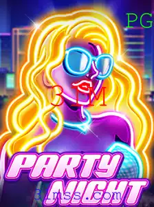 Descubra o Excitante Mundo de PartyNight: O Jogo que Conquista a todos com a Palavra-chave 31M