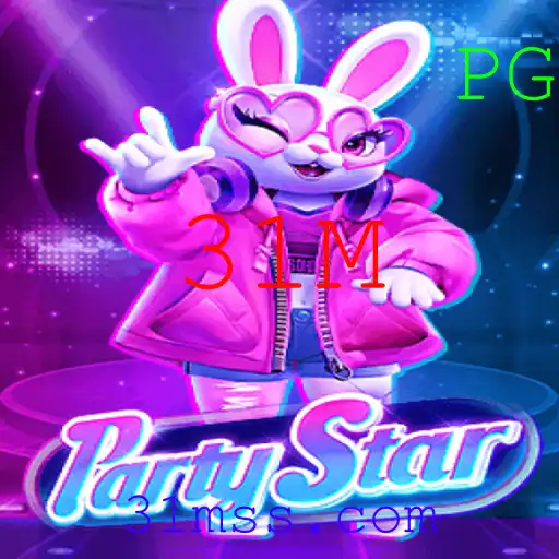 Descubra o Novo Jogo de Festa: PartyStar e Seu Crescimento Explosivo de 31M