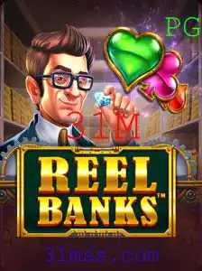 ReelBanks: Um Mergulho no Mundo dos Jogos de Cassino e Suas Regras