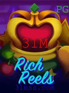 Descubra o Fascinante Mundo de RichReels e a Emoção dos 31M