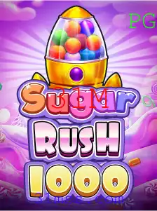 Explorando 'SugarRush1000': O Novo Fenômeno dos Jogos