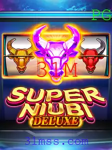 SuperNiubiDeluxe: Mergulhando no Universo do Jogo do Momento