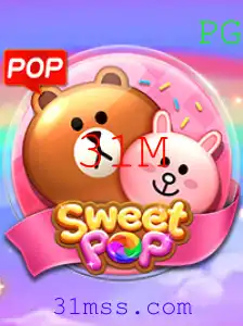 Descubra o Fascinante Mundo de SweetPOP: Um Jogo de 31M