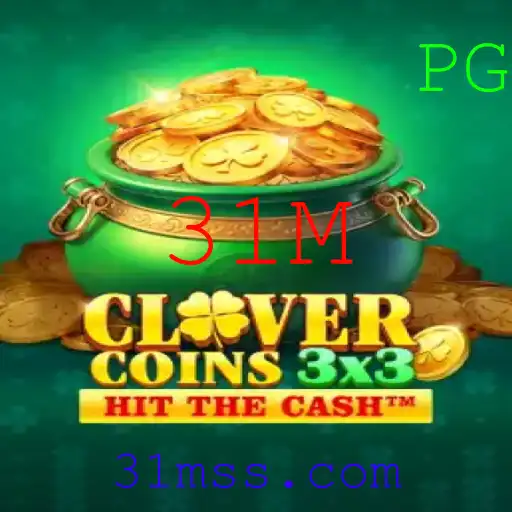 Clovercoin3x3: Descubra a Nova Sensação dos Jogos de Estratégia