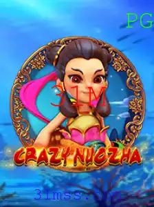 Descubra o Novo Fenômeno dos Games: CrazyNuoZha e o Desafio dos 31M