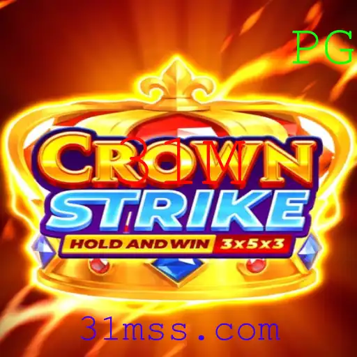 Crownstrike: A Revolução no Mundo dos Jogos