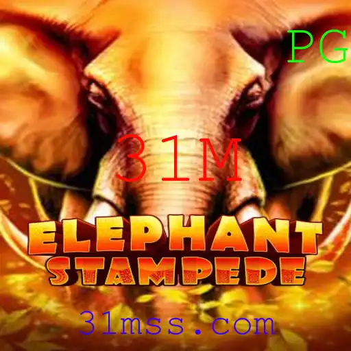 Desvendando o Fenômeno do Jogo ElephantStampede e a Palavra-Chave 31M