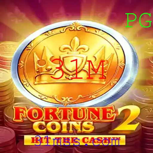 Descubra o Fascinante Universo de FortuneCoins2 com a Palavra-chave 31M