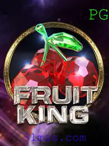 FruitKing: Dominando as Frutas com 31M