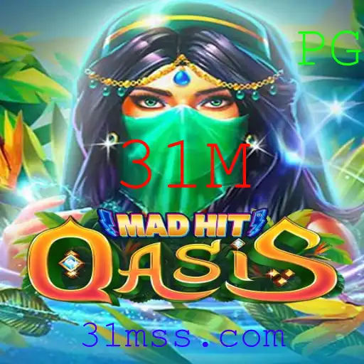 MadHitOasis: Descubra o Novo Jogo que Está Transformando o Cenário dos Games