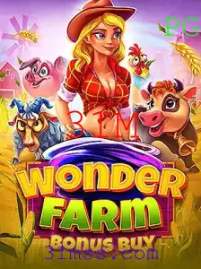 Desvendando o Mundo Encantado de WonderFarmBonusBuy