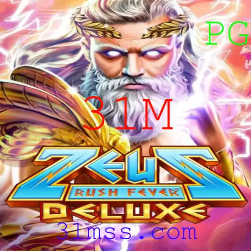 Explorando o Universo de ZeusRushFeverDeluxe: Mitos, Aventura e Estratégia