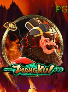 ZhongKui: Explorando o Novo Fenômeno dos Jogos com Tema de Mitologia Chinesa